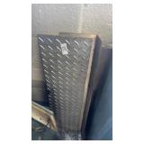 Diamond Panels