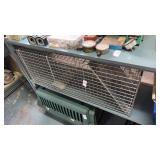 Large Animal Trap