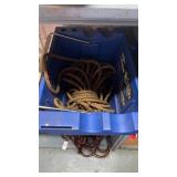 Bucket and Rope