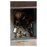 Lot of Brass Fittings