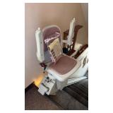 Acorn SuperGlide 120 Electric Stairlift