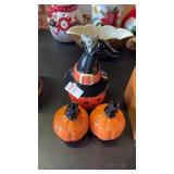 Jack O Lantern Decor