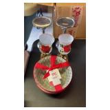Lot of Christmas Decor