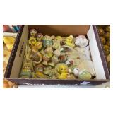 Lot of Easter Decor