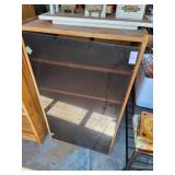 Cabinet no contents