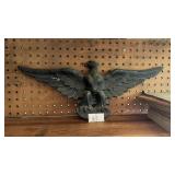 Plaster Eagle