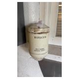 Boraxo Hand Soap Dispenser