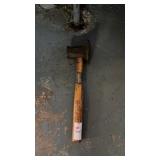 Body Hammer