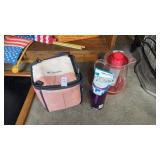 Lunch pal and Waterbottles
