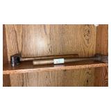 Lot of Hammers