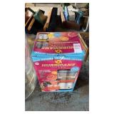 Hurricane Juicer