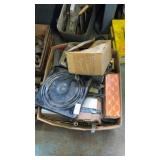 Box Lot of Hardware