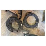 Two Extension Cords