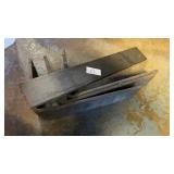 Angled Steel