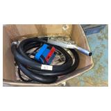 Chicago Diesel Transfer Pump