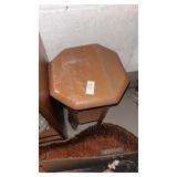 Wooden Plant Stand
