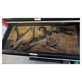Lot of Clamps