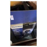 Kobalt 5 Gallon Wet Dry Vacuum