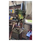 Vintage Enco floor drill press - Model 40005
