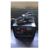 Sears 6amp battery charger
