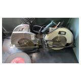 Black & Decker 7-1/4inch circular saw with
