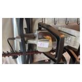 Vintage Crafstman Bushwacker 22inch electric