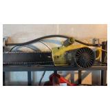 Vintage McCullough Power Mac 6 electric chainsaw