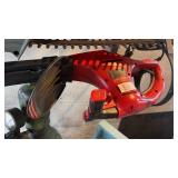 Troy-Bilt 24inch hedge trimmer