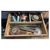 Lot of Hardware and Files