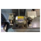 Sun Electric Grinder