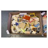 Tray Lot of Mining Stickers