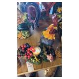 Lot of Roosters
