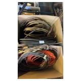 Miscellaneous copper wire
