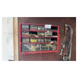 Hardware Organizer W Hardware