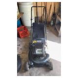Bolens 21 Inch Cut Lawn Mower