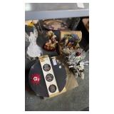 Lot of Christmas Decor