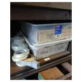 Tape lot