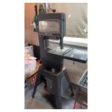 Sears Craftsman 12inch belt drive band saw-sander