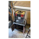 Sears Craftsman Dual range 230 amp welder