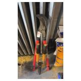 Corona super duty bypass loppers (32inch) and