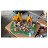 Easter Display