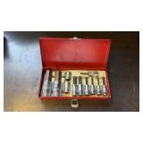 Proto Socket Set