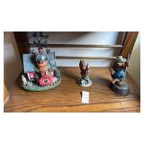 Lot of Decor