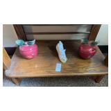Lot of Decor