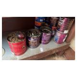Cans of Hardware