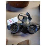 Ensign 7x35 binoculars
