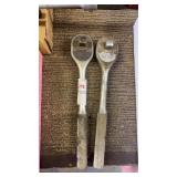 2 Proto ratchets  - model 5449