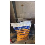 2 bags of Road runner ice melt