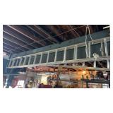 25 ft Extension Ladder
