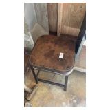 Shop Stool